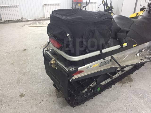 BRP Ski-Doo Skandic WT 550F. ,  ,   