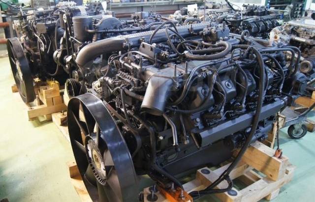 Как снять двигатель камаз cummins Купить Двигатель Камаз - 740.31, 740.30, 740.50, 740.51 (евро-2) в Москве по цен