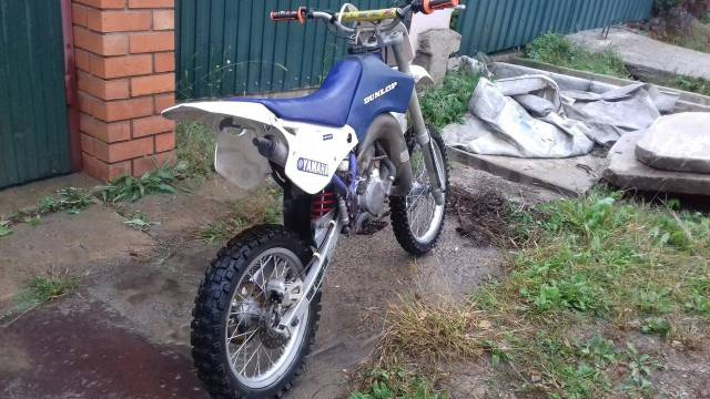 Yamaha YZ 80. 80. ., , ,   