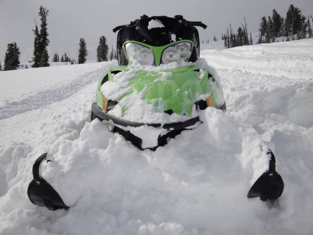 Arctic Cat M8 153 Snopro. ,  ,   