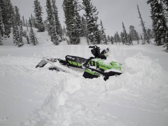 Arctic Cat M8 153 Snopro. ,  ,   