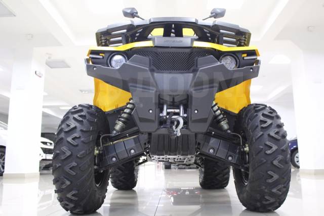 Stels ATV 800G Guepard Touring. ,  \,   