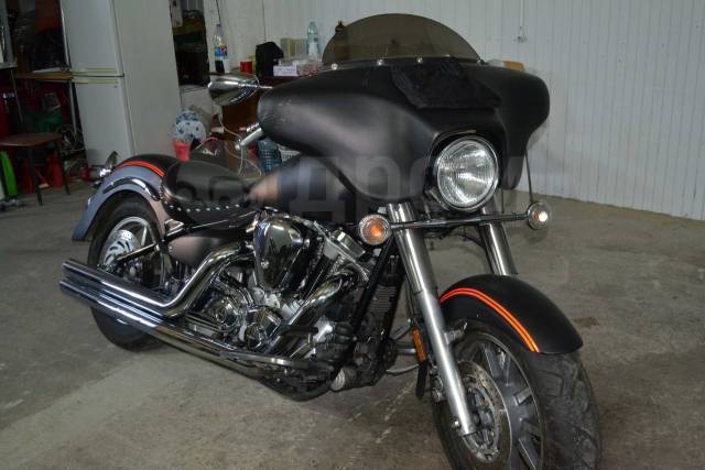 Yamaha Roadstar 1700. 1 700. ., , ,   