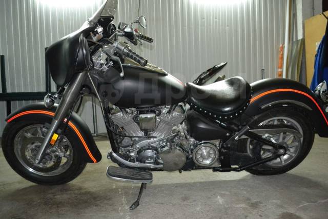 Yamaha Roadstar 1700. 1 700. ., , ,   