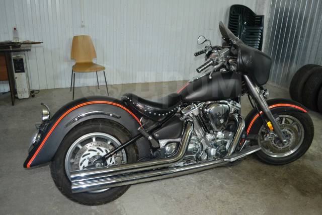 Yamaha Roadstar 1700. 1 700. ., , ,   