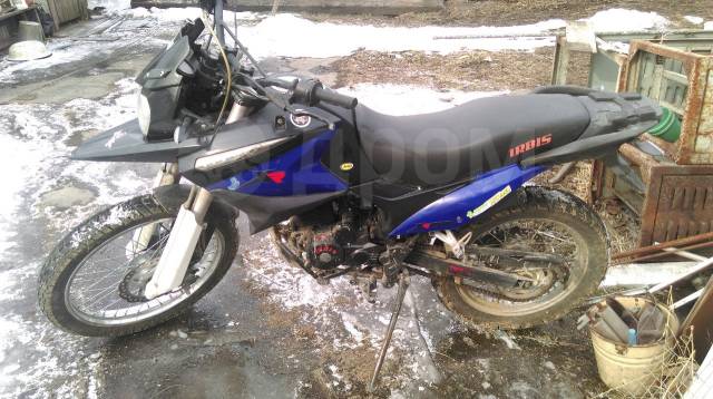 Irbis XR 250. 250. ., , ,   