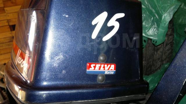 Selva. 15,00.., 2-, ,  S (381 ), 2007  