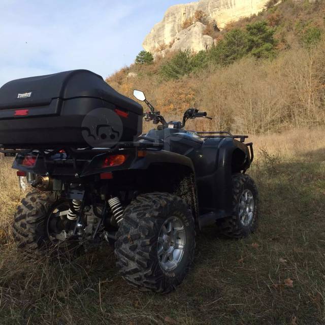 Stels ATV 700GT. ,  \,   