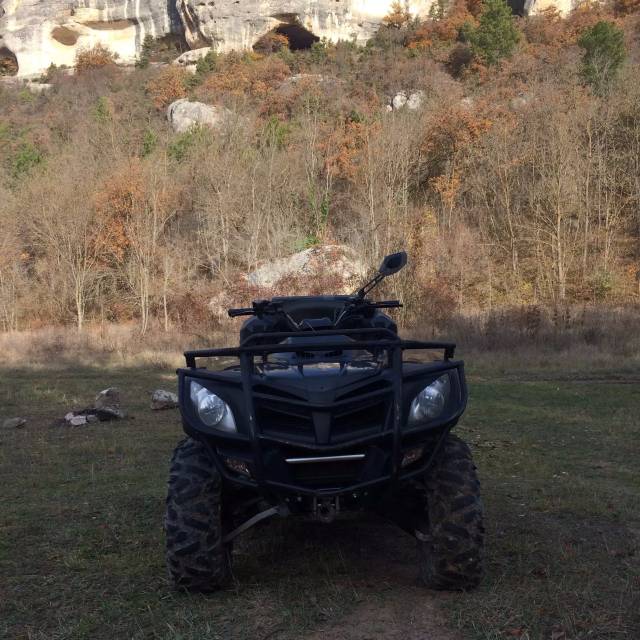 Stels ATV 700GT. ,  \,   