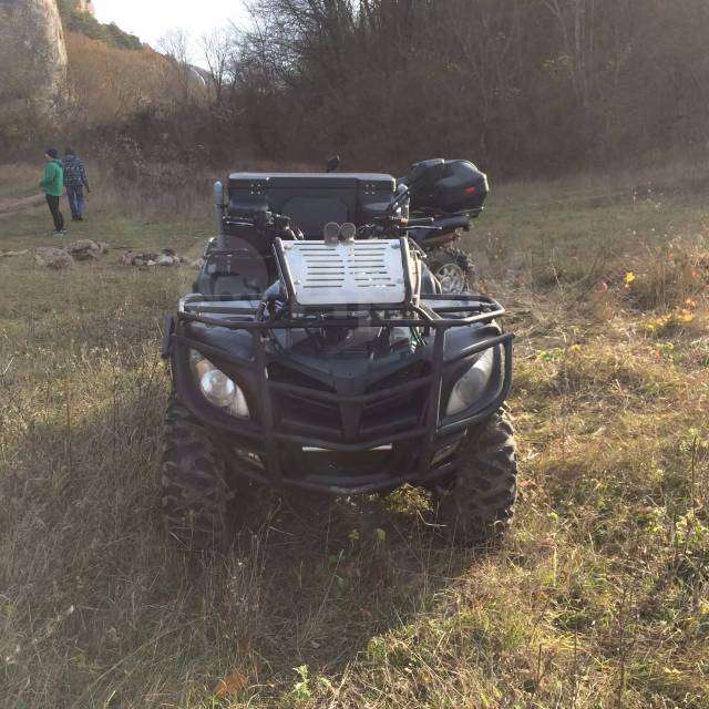 Stels ATV 800GT. ,  \,   