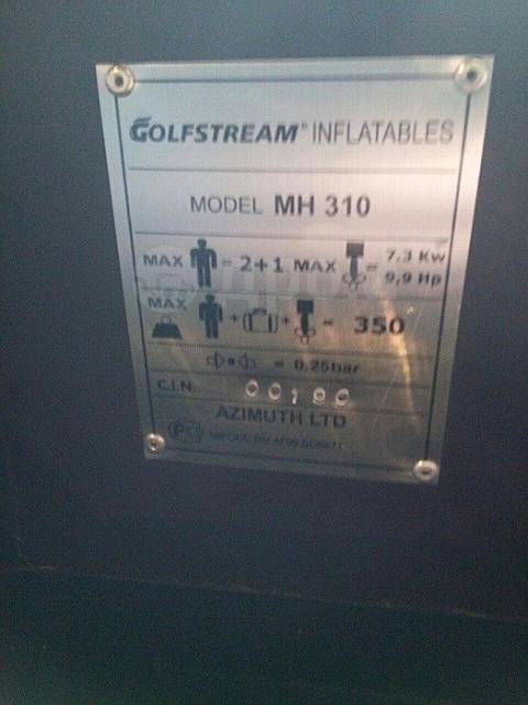 Golfstream. 2016 ,  3,10.,  , 5,00..,  