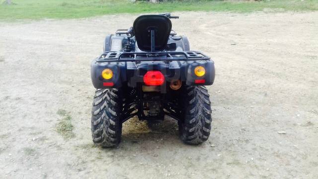 Stels ATV 500H. ,  \,   