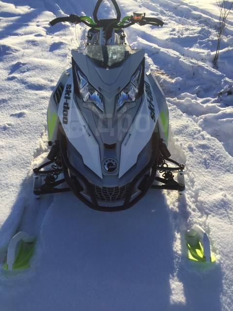 BRP Ski-Doo Freeride 800R E-TEC 146. ,  ,   