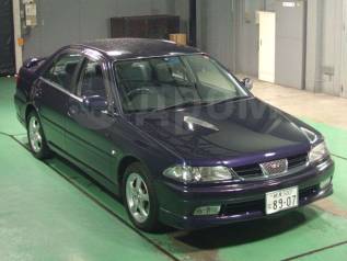 Toyota carina drom