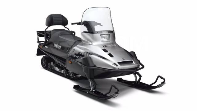 Yamaha Viking 540. ,  ,   