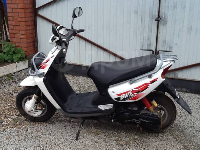 Yamaha BWS 100. 100. ., , ,   