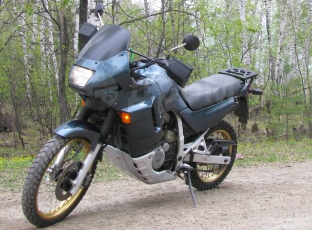 Honda Transalp 400 90 С…