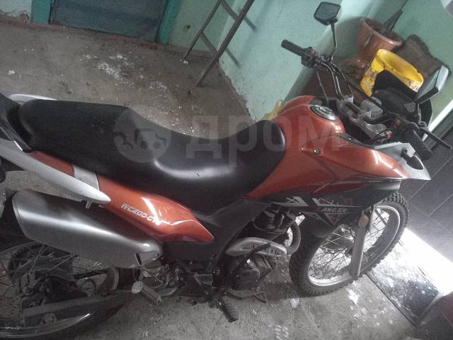 Racer Ranger RC200-GY8. 200. ., , ,   