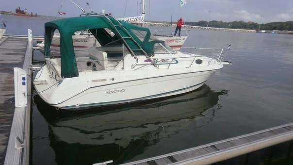 Rinker. 1997 ,  8,00.,  , 240,00..,  