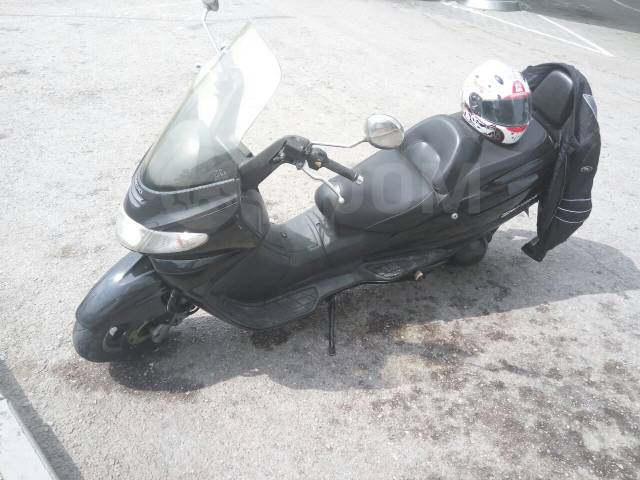 Suzuki Skywave 400. 400. ., , ,   