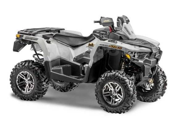 Stels ATV 800G Guepard ST. ,  \,  .     