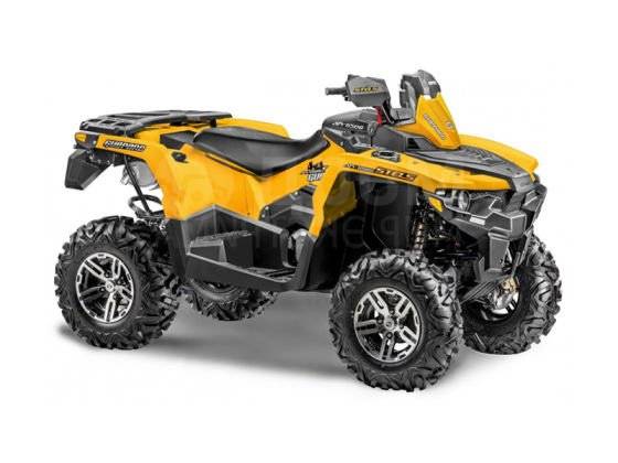 Stels ATV 800G Guepard ST. ,  \,   