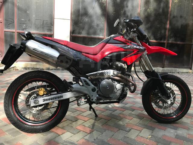 Honda FMX 650. 650. ., , ,   