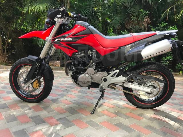 Honda FMX 650. 650. ., , ,   