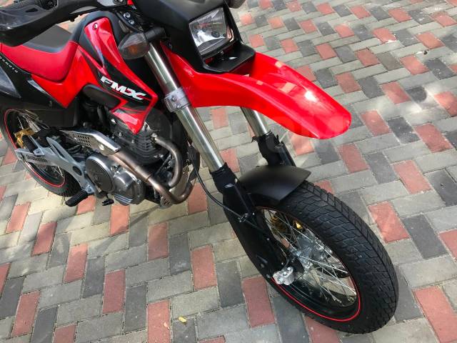 Honda FMX 650. 650. ., , ,   