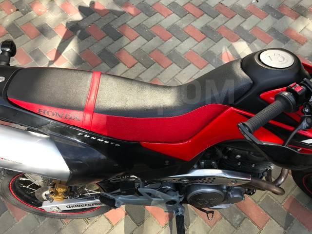 Honda FMX 650. 650. ., , ,   