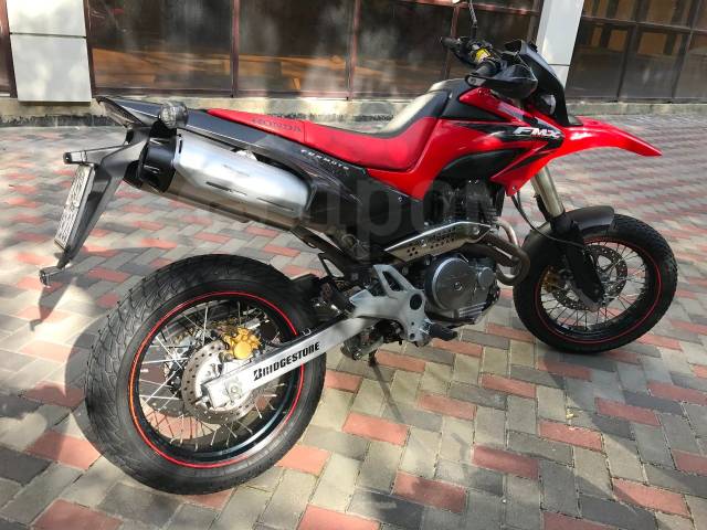 Honda FMX 650. 650. ., , ,   