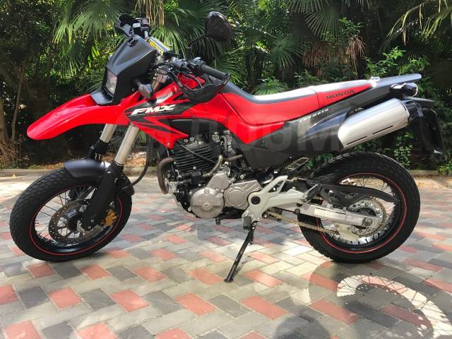 Honda FMX 650. 650. ., , ,   