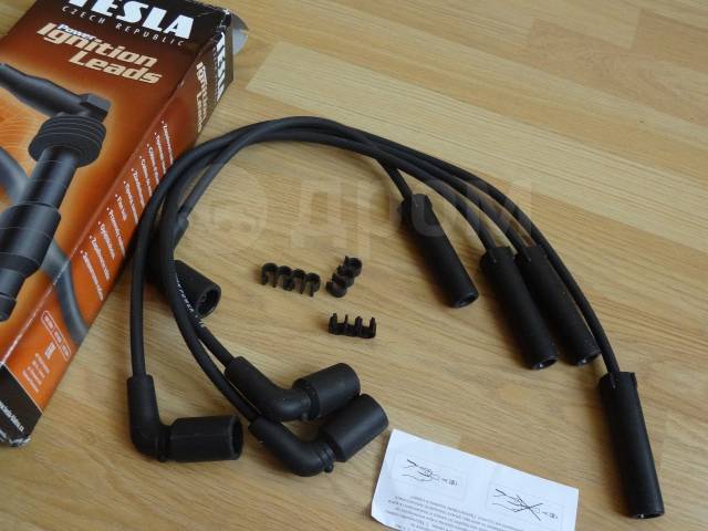 5 артикул. 5 артикул. Заз шанс провода высоковольтные. 3 артикул. 5.