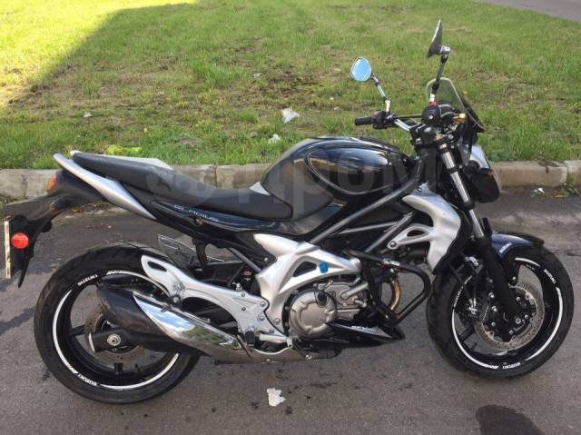 Suzuki SFV 650 Gladius. 650. ., , ,   