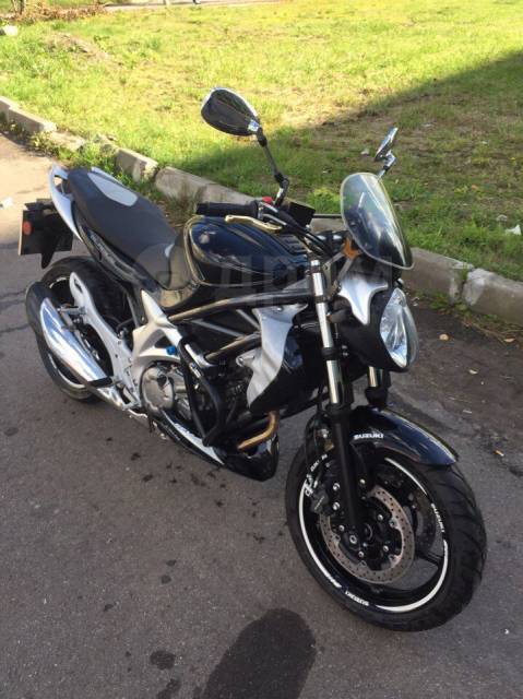 Suzuki SFV 650 Gladius. 650. ., , ,   