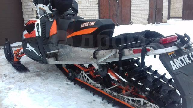 Arctic Cat M8 153 Snopro. ,  ,   