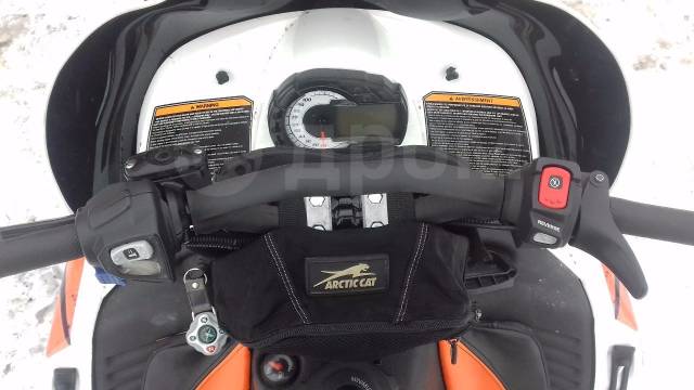 Arctic Cat M8 153 Snopro. ,  ,   