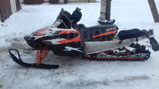 Arctic Cat M8 153 Snopro. ,  ,   