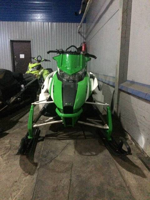 Arctic Cat M 800. ,  ,   