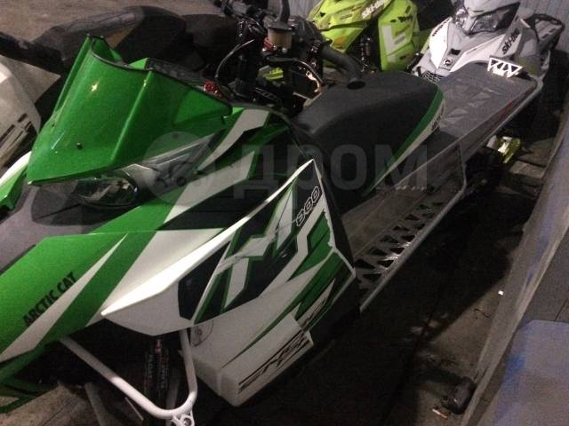 Arctic Cat M 800. ,  ,   