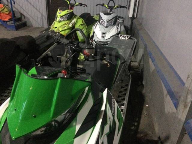 Arctic Cat M 800. ,  ,   