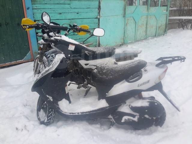 Suzuki Lets 2. 50. ., ,  ,   