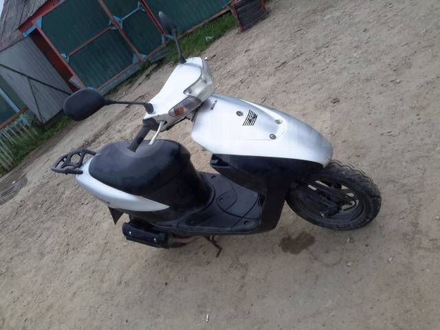 Suzuki Lets 2. 50. ., ,  ,   