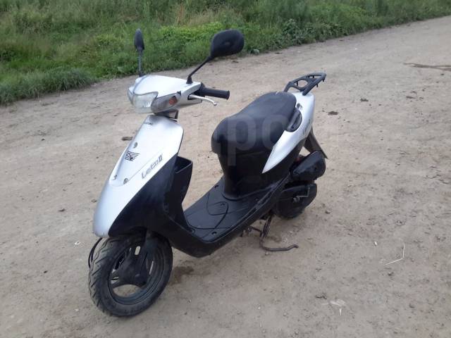 Suzuki Lets 2. 50. ., ,  ,   