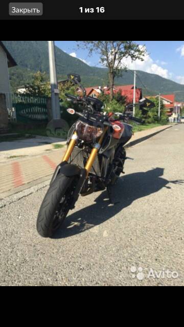 Yamaha MT-09. 900. ., , ,   