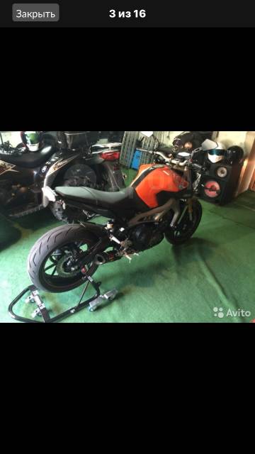 Yamaha MT-09. 900. ., , ,   