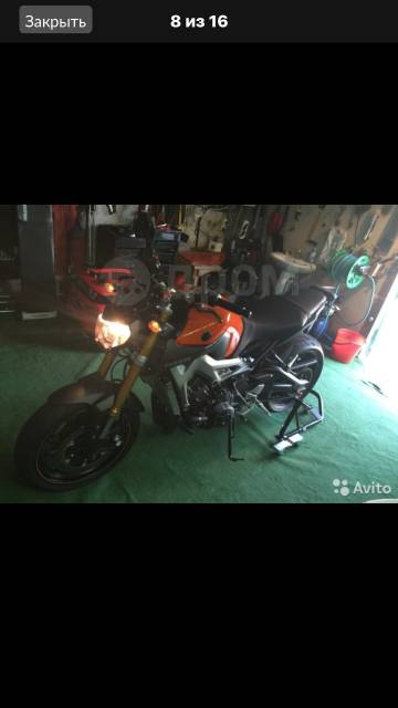 Yamaha MT-09. 900. ., , ,   