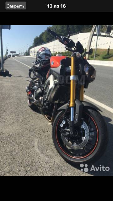 Yamaha MT-09. 900. ., , ,   