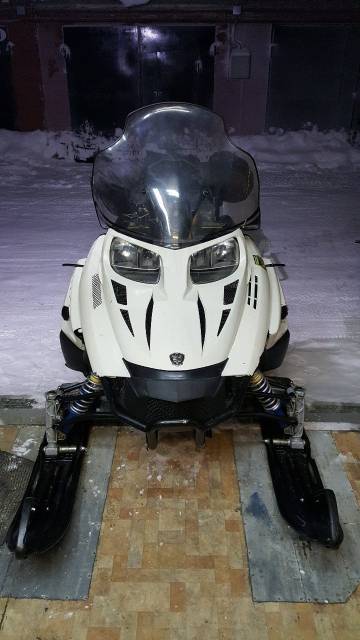 Arctic Cat Bearcat 570 XT. ,  ,   