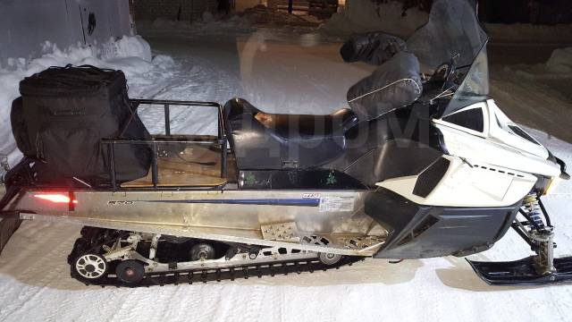 Arctic Cat Bearcat 570 XT. ,  ,   